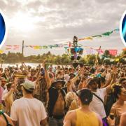 I. Jordan and ABSOLUTE. are two of the DJs who have been announced for Secret Garden Party 2023