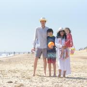 Citizens Advice Rural Cambs share their tips for what to do if a package holiday goes wrong.
