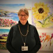 St Neots Museum curator Liz Davies is to retire.