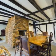 Fieldview is a characterful cottage with lots of scope for improvement