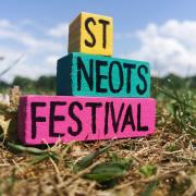 The St Neots Festival has something for everyone.