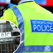 Met Police says it needs 'additional information' from BBC about presenter allegations