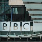 A second young person has made new allegations against an unnamed BBC presenter