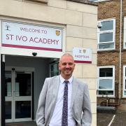 Tony Meneaugh is currently the vice-principal and designated safeguarding lead at Longsands Academy, in St Neots.