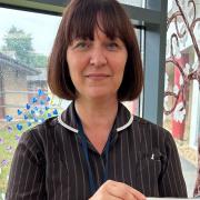 Clinical nurse specialist (paediatric epilepsy), Nicki Astle, is leading the project on behalf of North West Anglia NHS Foundation Trust.