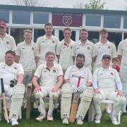 Upwood Cricket Club's Sunday 1st XI beat Sawtry Cricket Club by 131 runs on July 16.