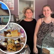 The Willows in Brampton has won The Hunts Post's Best for Afternoon Tea 2023 competition.