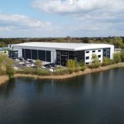 The new 100,000 sq ft facility in Fenstanton, near Huntingdon has allowed the business to increase its capacity five-fold, consolidate operations and boost efficiency to support its growth.