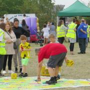 Fun-filled community day extravaganza promises to be bigger and better than ever