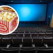National Cinema Day takes place on Saturday September 2