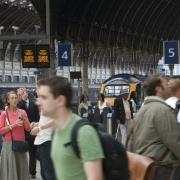 Major rail projects to improve the railway infrastructure in the area are planned to be carried out during the autumn months and will affect passenger journeys via Cambridge station on most weekends.