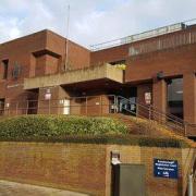 He appeared at Peterborough Magistrates Court on Monday.