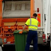 Figures show 67,402 tonnes of waste were collected and disposed by Huntingdonshire District Council in the year to March 2023.