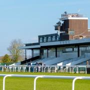 Huntingdon Racecourse is hosting the community awards event.