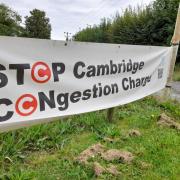 Councillors at Cambridgeshire County Council argued this week whether road charging should be kept on the table in the future.