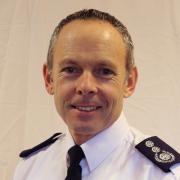 Cambridgeshire’s chief fire officer, Chris Strickland, has announced his intention to retire.