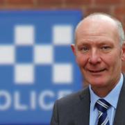 Police and Crime Commissioner Darryl Preston has secured £1m from the Home Office to fund several improvement projects to prevent crime and anti-social behaviour in Cambridgeshire and Peterborough.