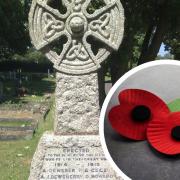 Little Thetford War Memorial has been granted Grade II listed status.