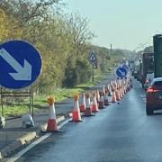 See our round-up of traffic and travel updates for Cambridgeshire (November 17).