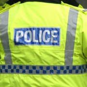 A man was arrested on suspicion of causing death by dangerous driving after a motorcyclist died in a collision near Ramsey Forty Foot on Januaryy 8.