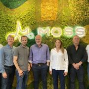 The award-winning St Neots based business MacroArt has been acquired by US firm Moss Inc.