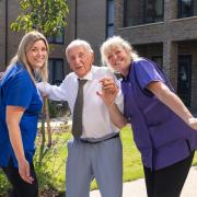 The Chase Care Home, which is part of Connaught Care, is now using a system by Greentech Environmental which will create a safer living environment for residents and staff.