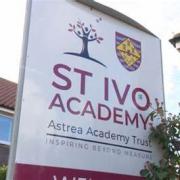 The strikes at St Ivo have now been called off.