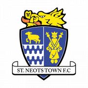 Saints face St Ives Town in the final.