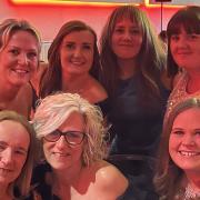 Buckden Day Nursery, in St Neots, scooped the trophy for nursery indoor learning environment at the National NMT Nursery Awards.