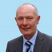 Darryl Preston is Police and Crime Commissioner for Cambridgeshire and Peterborough.