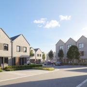 Countryside Partnerships, the UK’s largest provider of multi-tenure affordable homes, will build the new homes on disused land off George Street and Edison Bell Way.