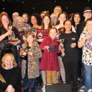 In March 2023, Viva Arts and Community Group held a star-studded awards evening to celebrate their success.
