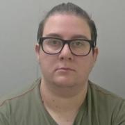 Blade Silvano has been sentenced for pretending to be a man so she could have sex with another woman.