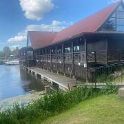 Revised plans have been submitted that involve demolishing Buckden Marina and Leisure Club to make way for holiday flats.