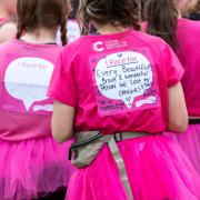 The Race for Life event take place at Jesus Green, Victoria Avenue, Cambridge, on June 30 and is open to all ages and abilities