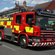 Cambridgeshire Fire and Rescue Service is set to increase its share in council tax