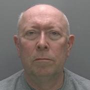Stephen Alderton, who shot and killed father and son Joshua and Gary Dunmore at their homes in the Cambridgeshire villages of Sutton and Bluntisham, has had his life jail sentence increased.