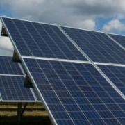 Huntingdonshire District Council has blocked Wessex Solar Energy's plan to create a new solar farm on land north east of Bates Lodge in Peterborough Road, Haddon.