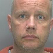 David Irving, of Beaumont Road, Cambridge, has been jailed for six years after he stalked a 16-year-old girl for almost two years.