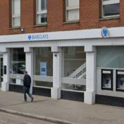 Barclays has confirmed its branch in St Neots will be closed by January 2025.