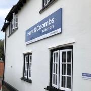 Hunt & Coombs Solicitors has offices across the region