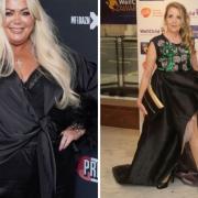 Gemma Collins and Gillian McKeith will join Camp Beagle's peaceful demonstration outside Parliament on February 19 ahead of their Westminster debate about animal testing.