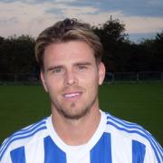 Declan Rogers returns to the Eynesbury Rovers squad.