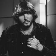 Chart-topping musician James Arthur will headline ‘A Perfect Day’ at Delapré Park in Northampton on June 16.