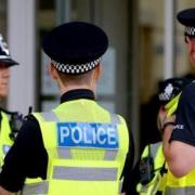 Figures obtained via Freedom of Information requests reveal dozens of officers have been accused of crimes including sexual assault, and domestic abuse.