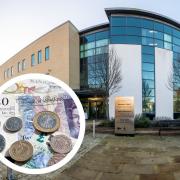 Huntingdonshire District Council is increasing its Council Tax.