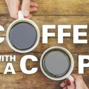Coffee with a Cop will be in Ramsey.