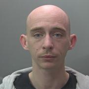 Jordan Doughty was jailed for 10 years.