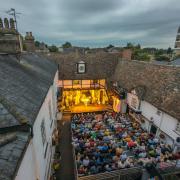 Shakespeare at The George (SaTG) has announced it is looking for a new home after more than 65 years.