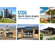 The North West Anglia Foundation Trust.